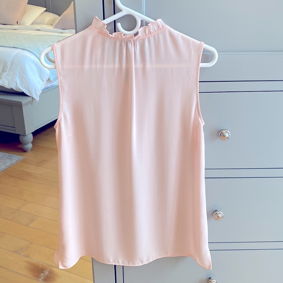 Talbots Top. - Picture 2 of 3